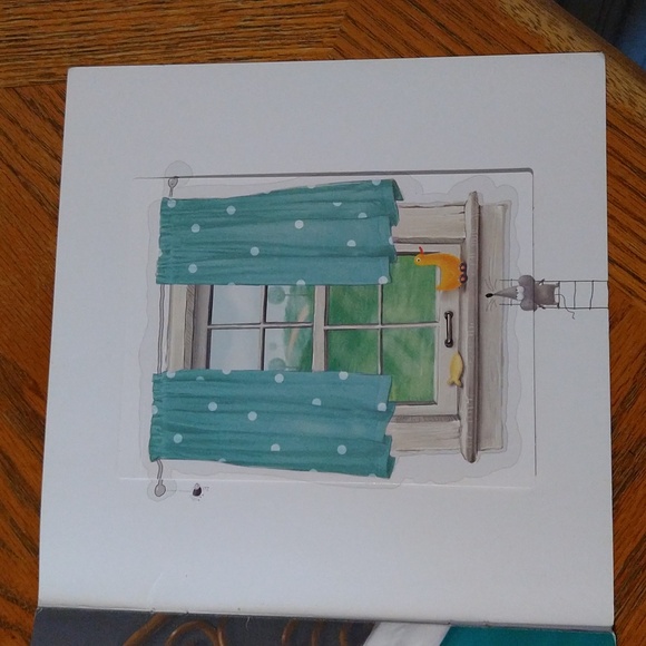 ✨5/$15✨ Children's Book - Splat the Cat Where's the Easter Bunny? Flap Book - Picture 10 of 15